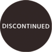 Discontinued Badge