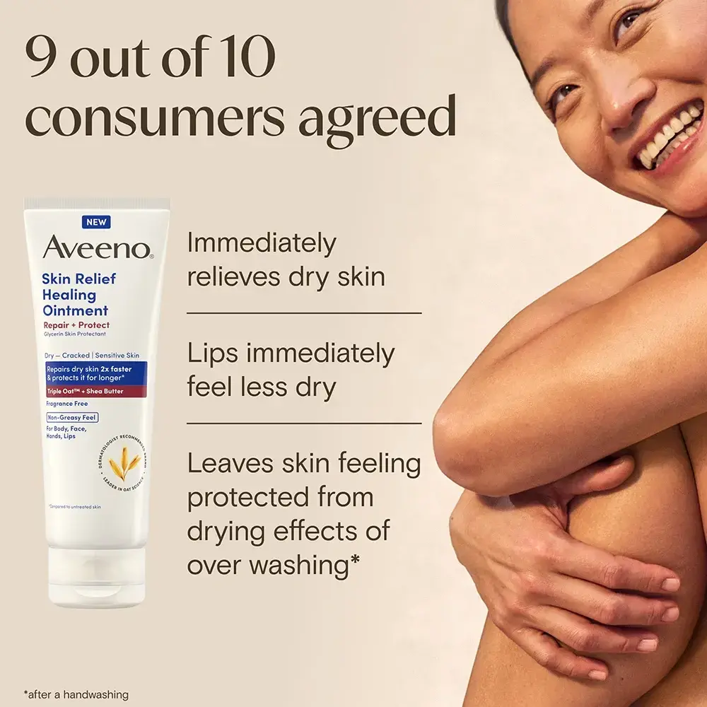9 out of 10 consumers agreed