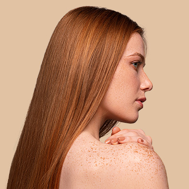 Aveeno<sup>®</sup> Hair Strengthening Collection