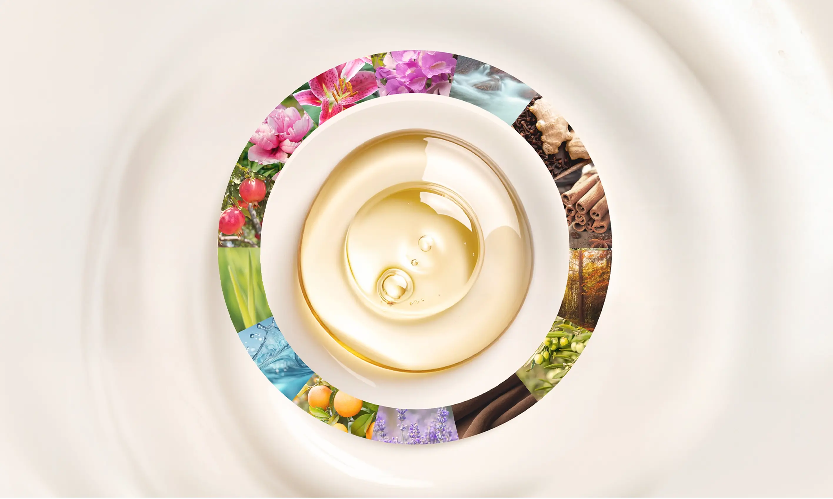 What are Sensitive Skin Scents? 3,000 possible fragrance raw materials, less than 20% meet Aveeno®