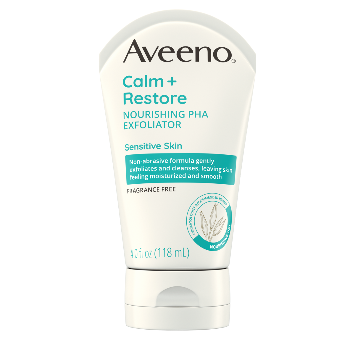 Calm + Restore® Nourishing PHA Exfoliator for Sensitive Skin