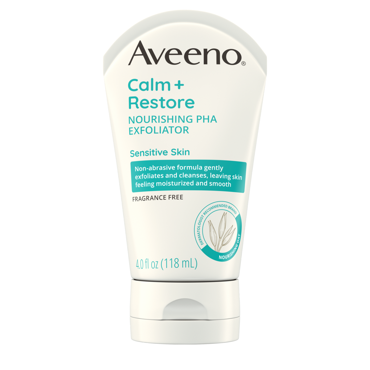 Calm + Restore® Nourishing PHA Exfoliator for Sensitive Skin