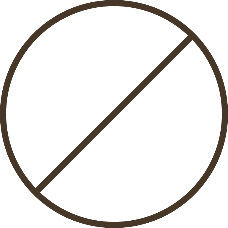 Aveeno Formulated Without Icon