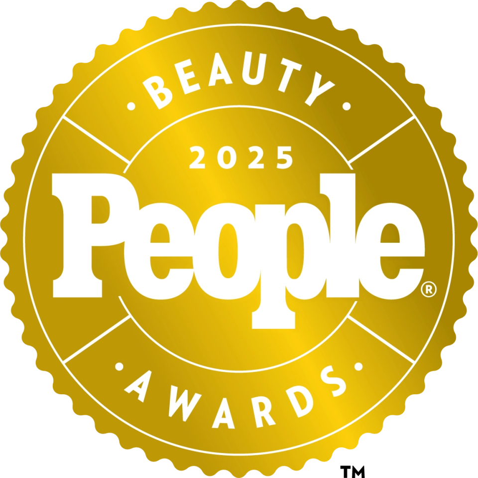 2025 People Beauty Awards Gold Seal for Aveeno® Skin Relief Ointment