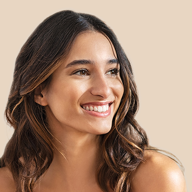 Aveeno<sup>®</sup> Volumizing Hair Products Collection