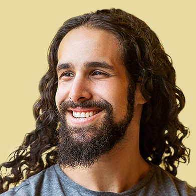 Aveeno<sup>®</sup> Hair Moisturizers Collection