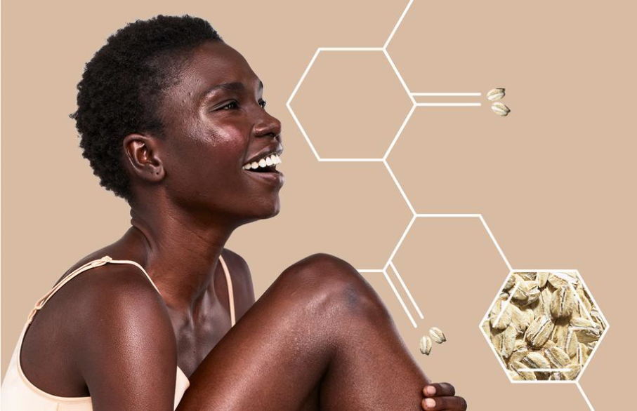 women's solutions and moisturizers for dry skin