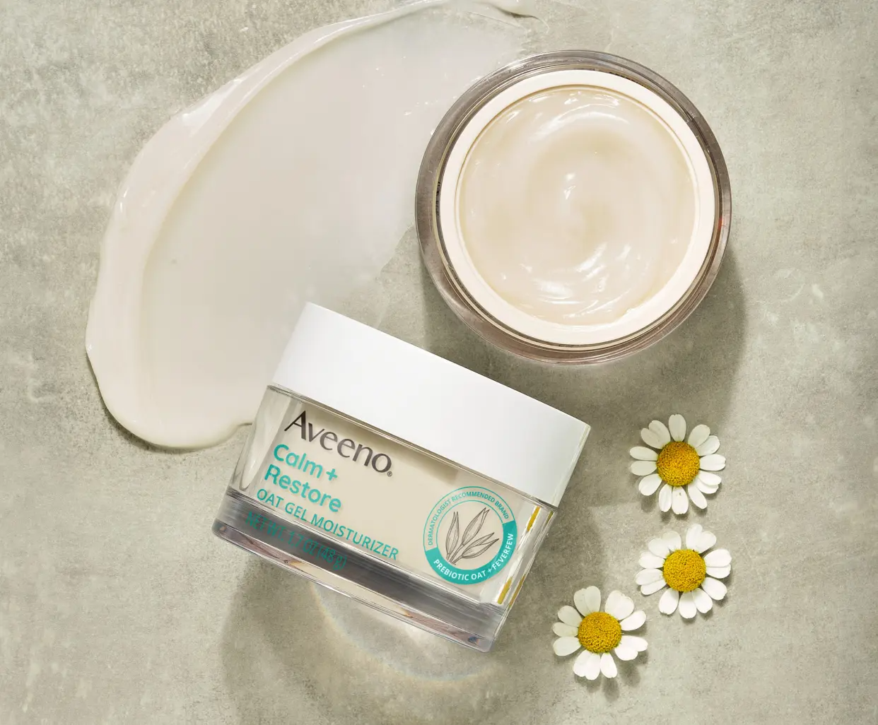 Aveeno Face Moisturizer Overview