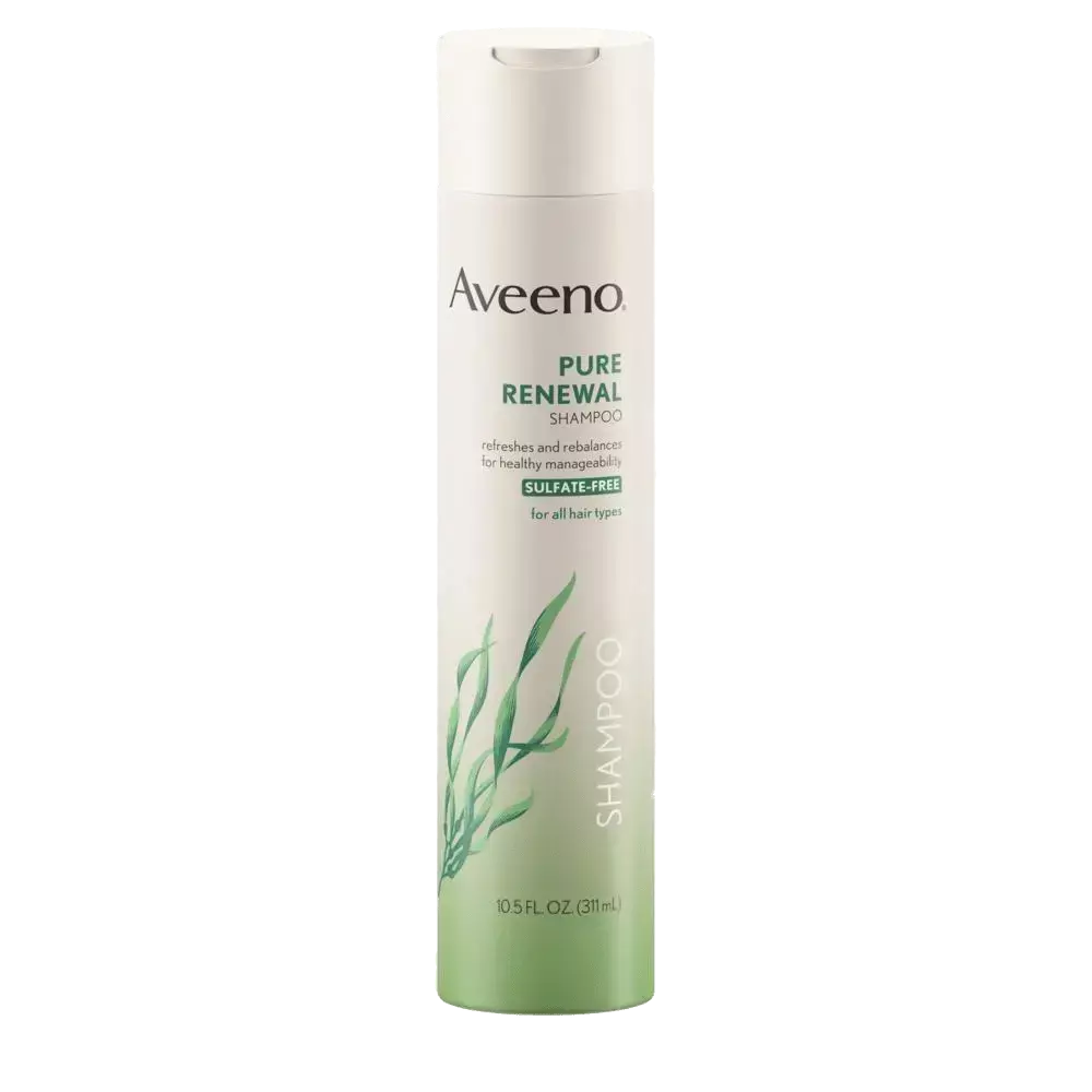 AVEENO® PURE RENEWAL® Shampoo