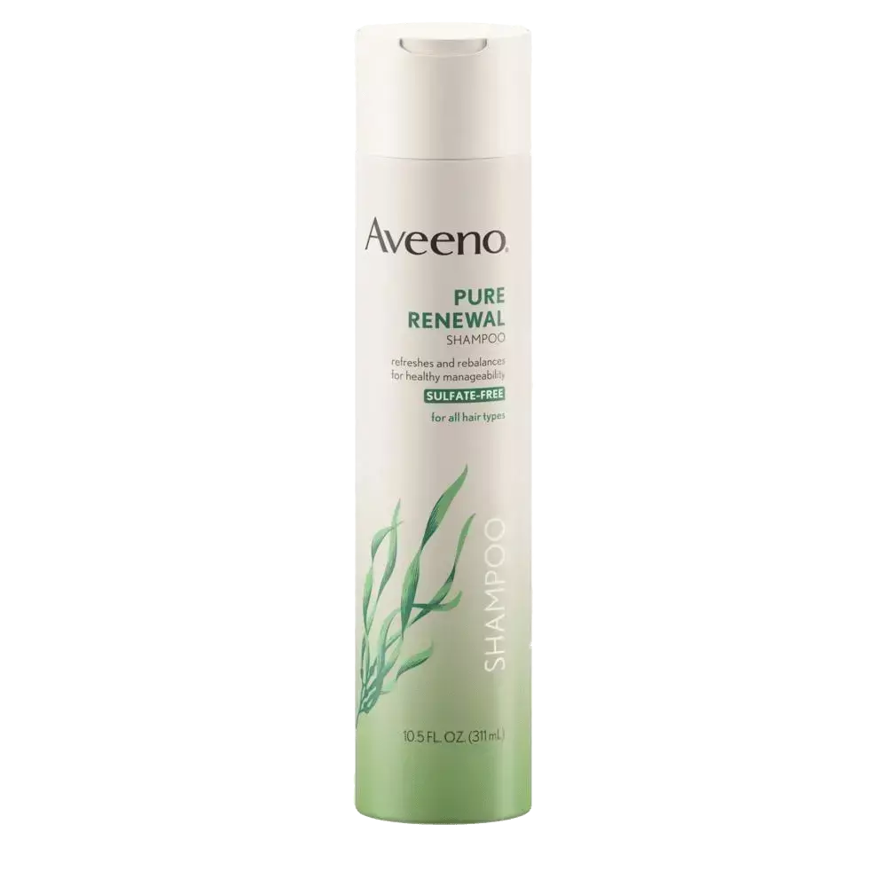 AVEENO® PURE RENEWAL® Shampoo