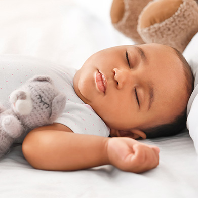 Aveeno Baby Sleep Collection Thumbnail