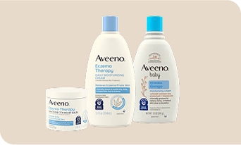 Aveeno Eczema Products