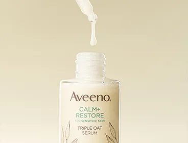 Everything You Really Need to Know About Facial Serum - Image 4 - Aveeno - en-US