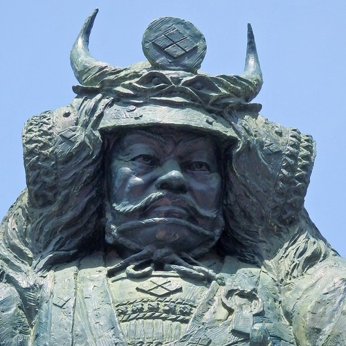 武田信玄