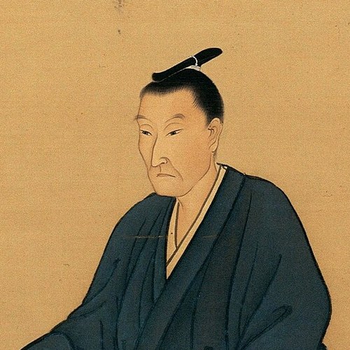 吉田松陰