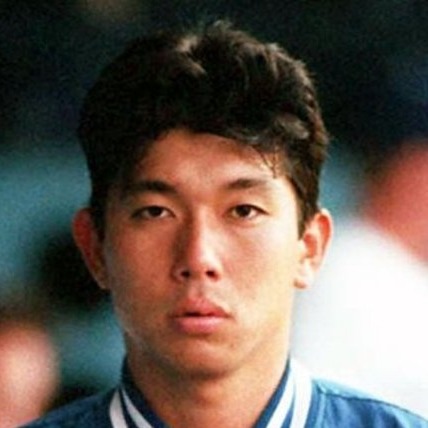 野茂英雄の画像