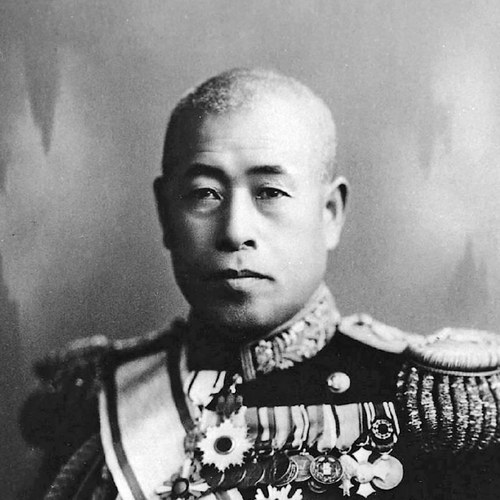 山本五十六