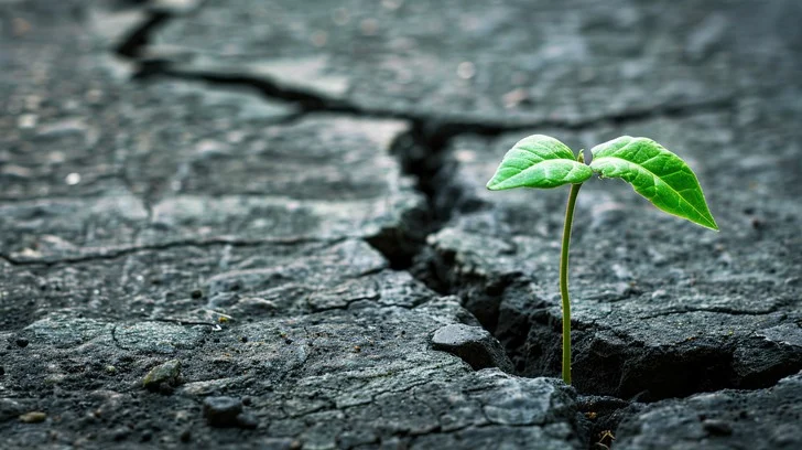 Building True Strategic Resilience