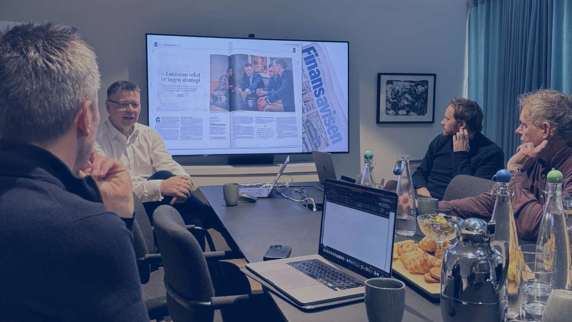 Strategi Masterclass