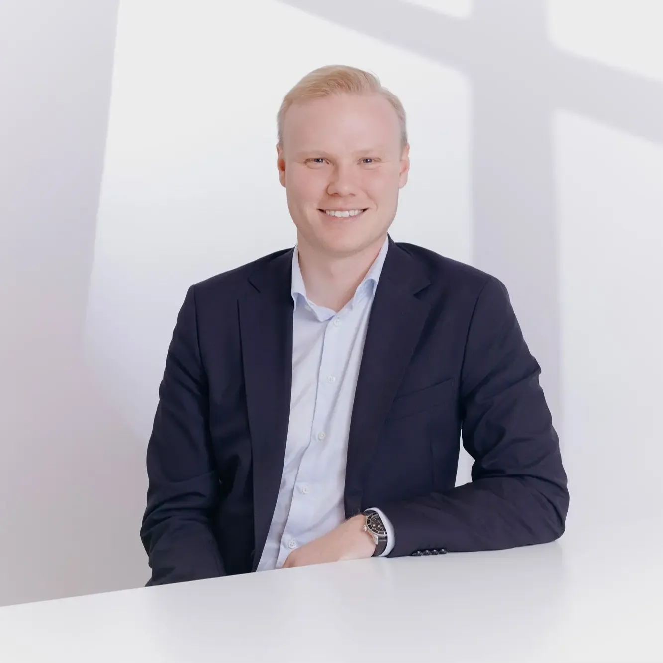 Nichlas Andre Jægersen