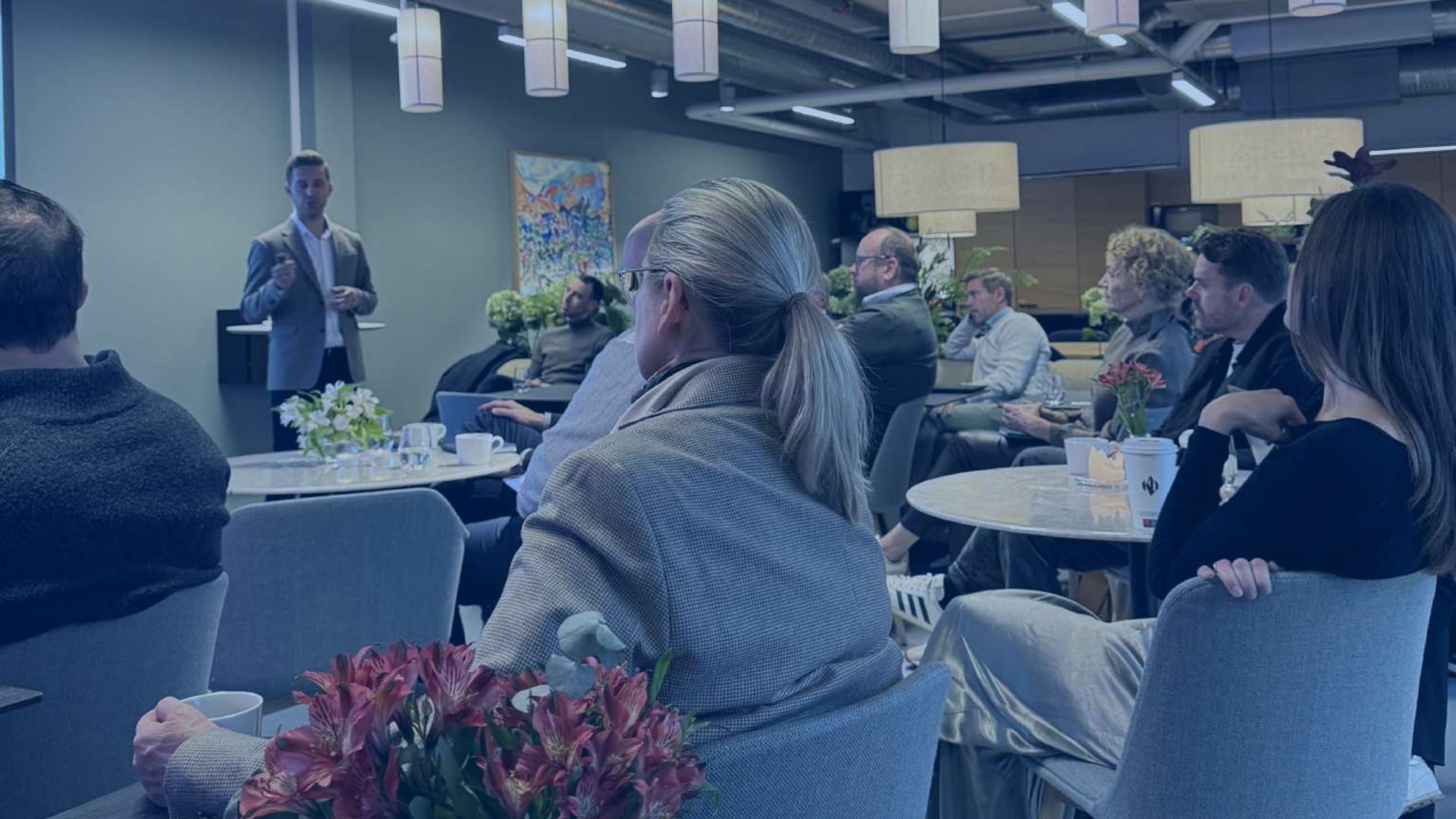 How to Build Strategic Resilience