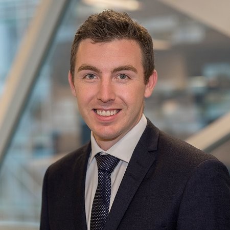 Daniel Bøe Jacobsen