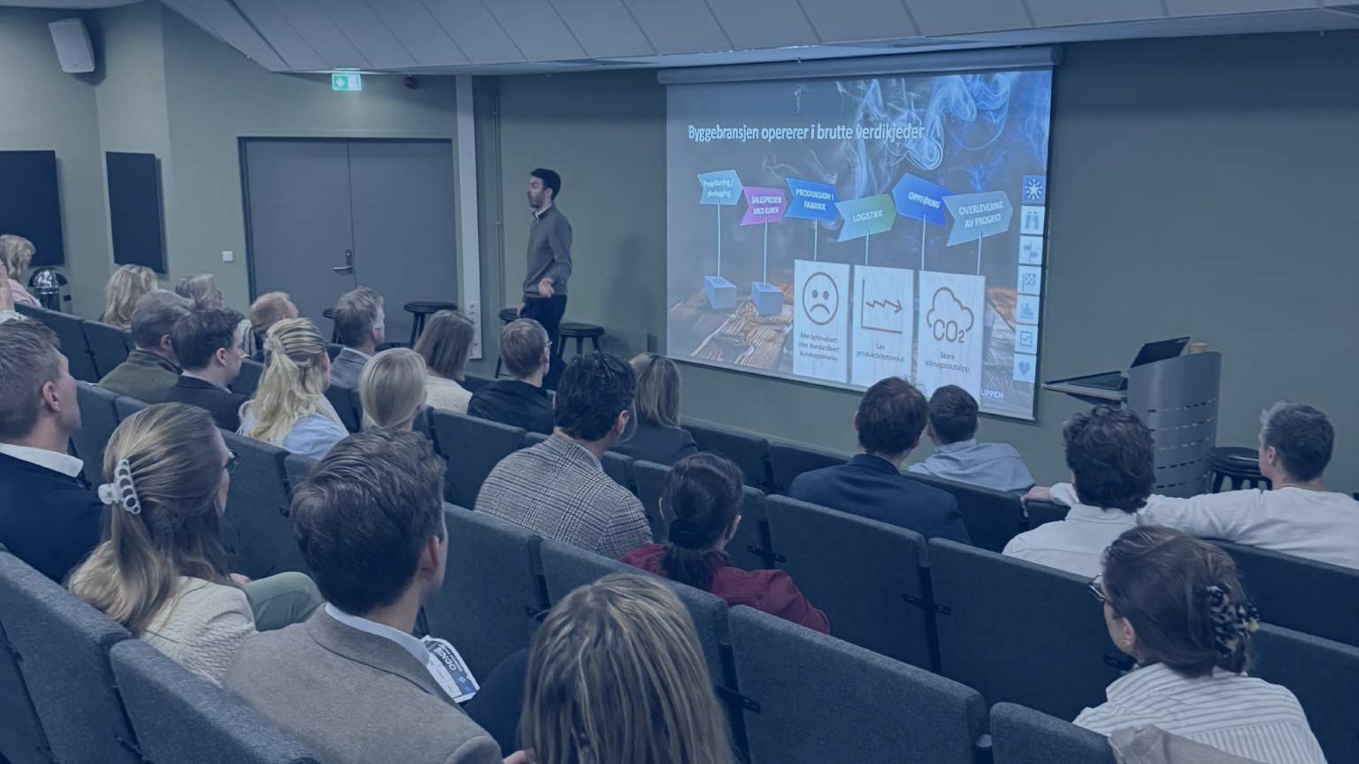 Bring Strategy to Life