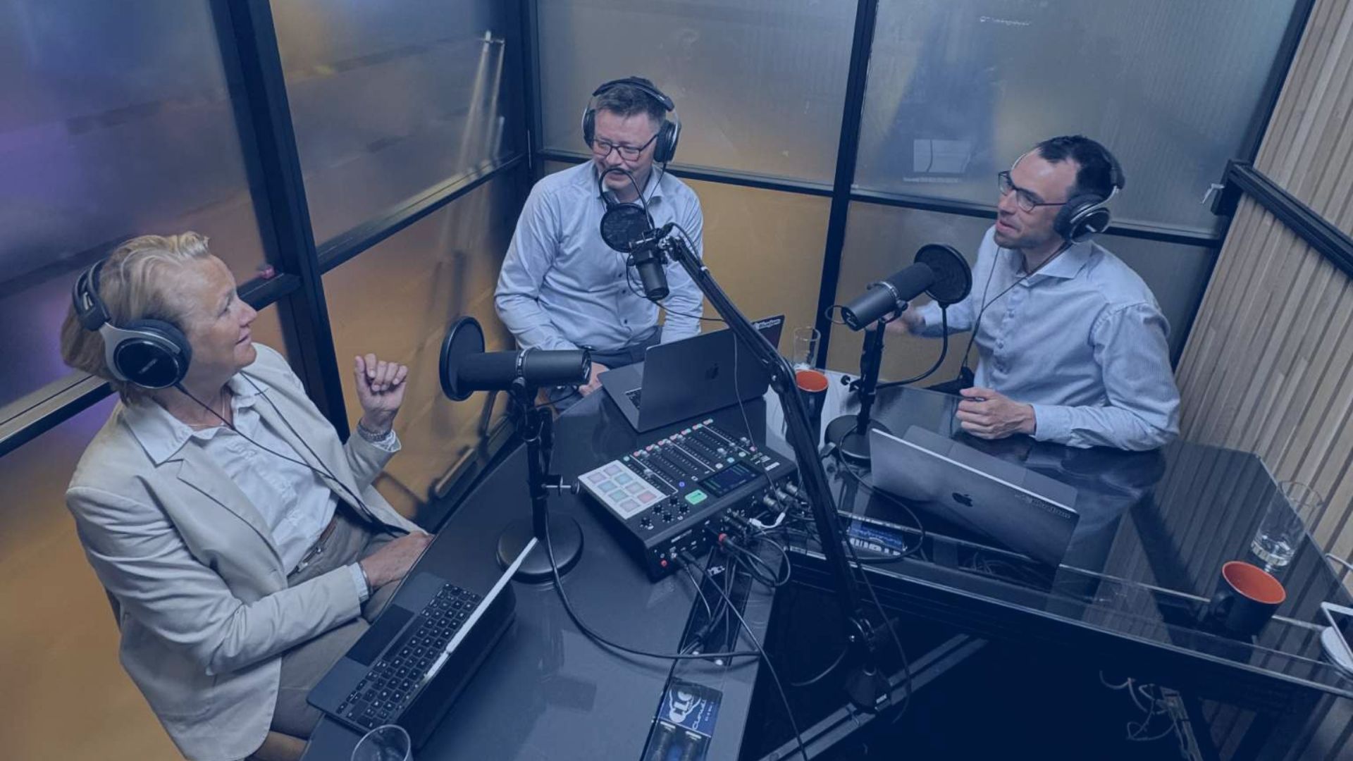 Strategy in the Board Room