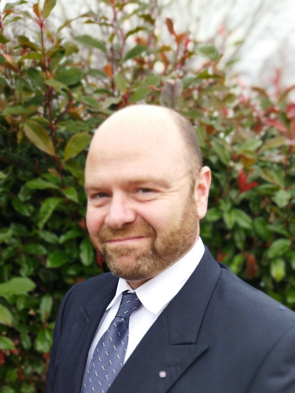 team member image