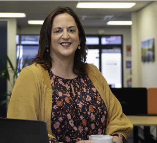 team member image