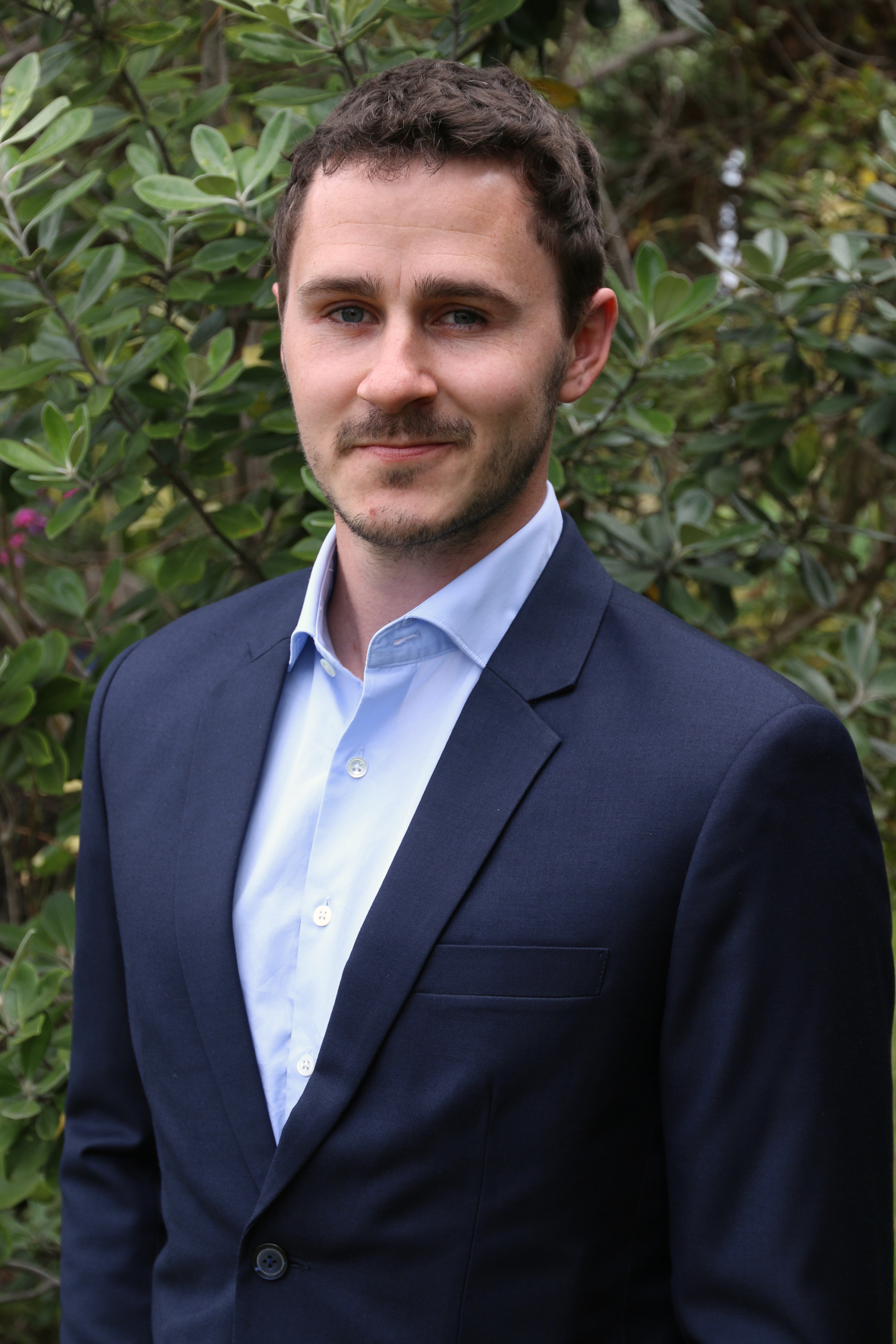 team member image