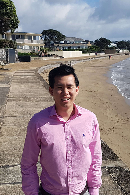team member image