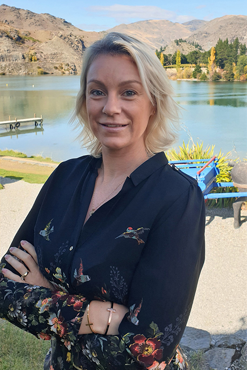 team member image