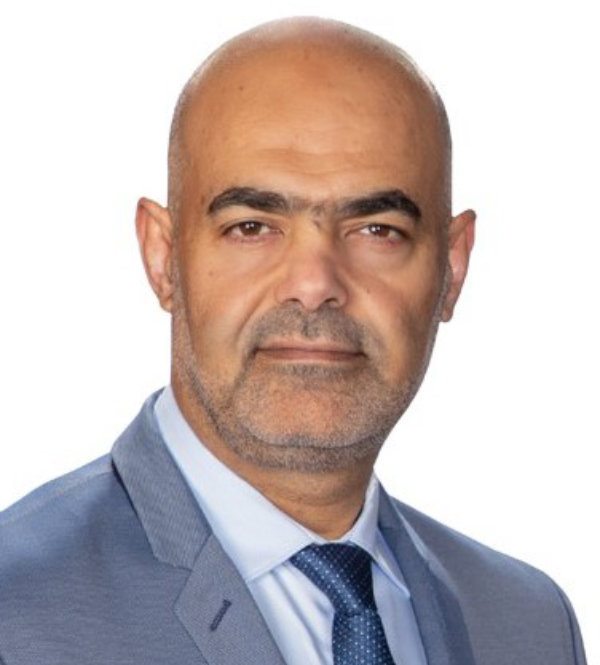 team member image