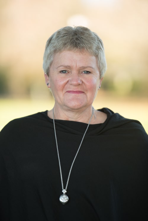 team member image