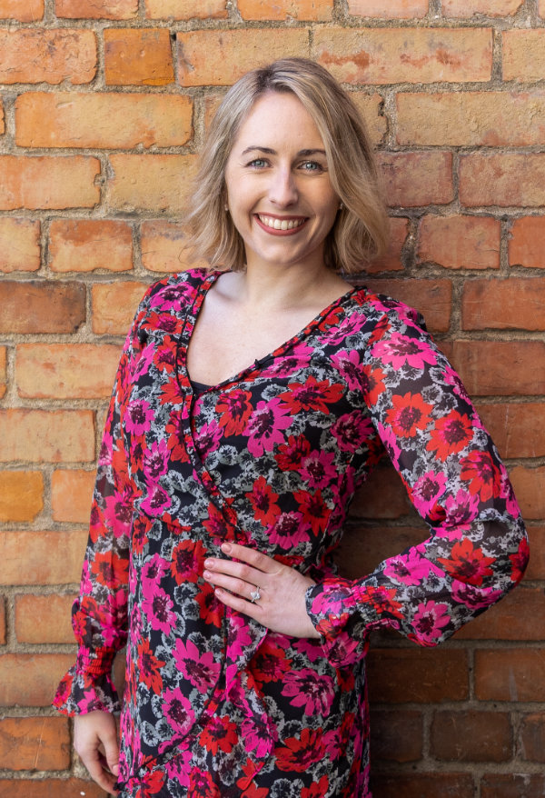team member image