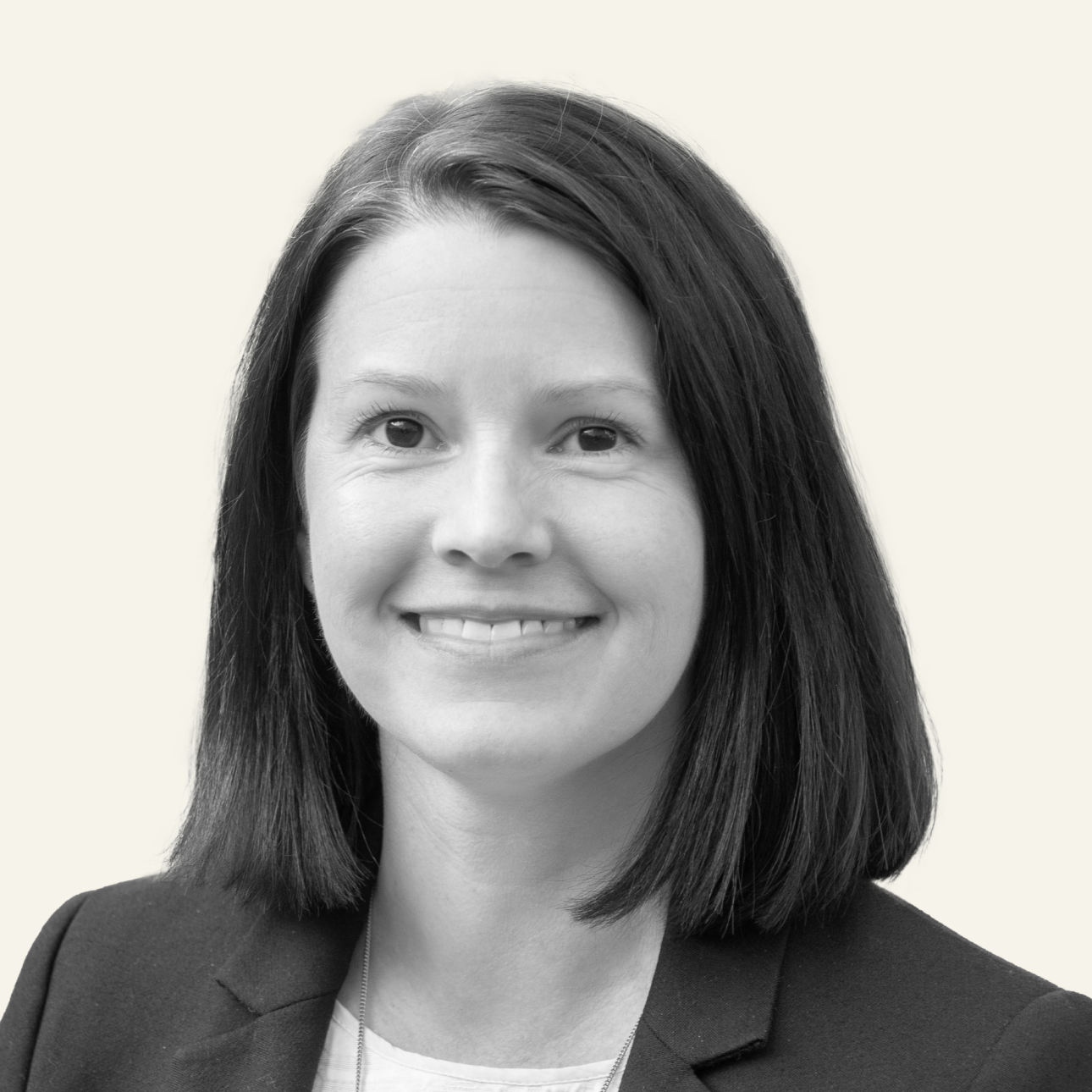 Katie Villegas, Ellevest Financial Advisor