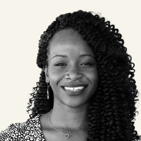 A headshot of Financial Planner Uchechi Kalu.