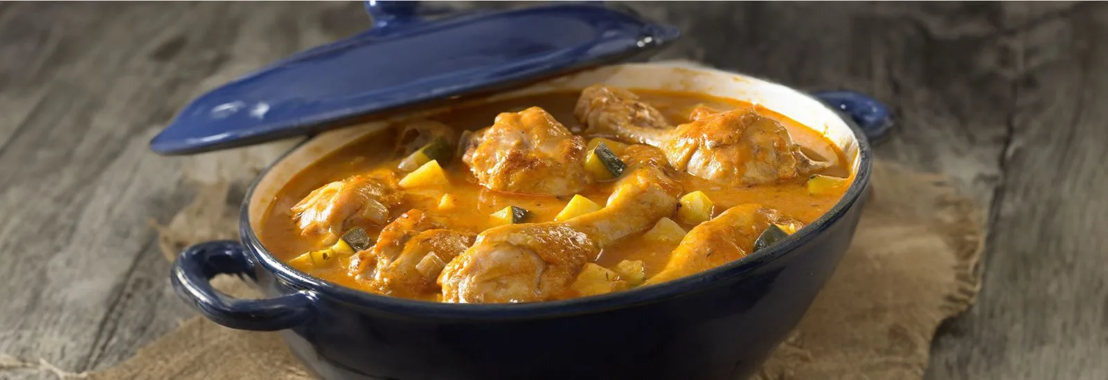 Hero Image Recipe Italian Chicken Casserole