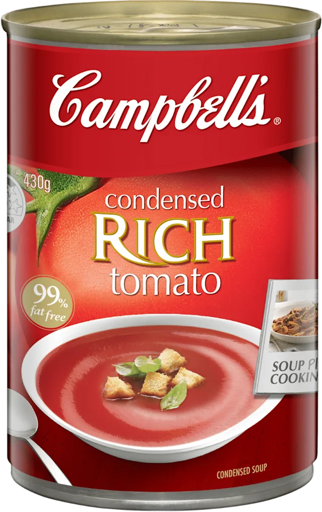 Rich Tomato