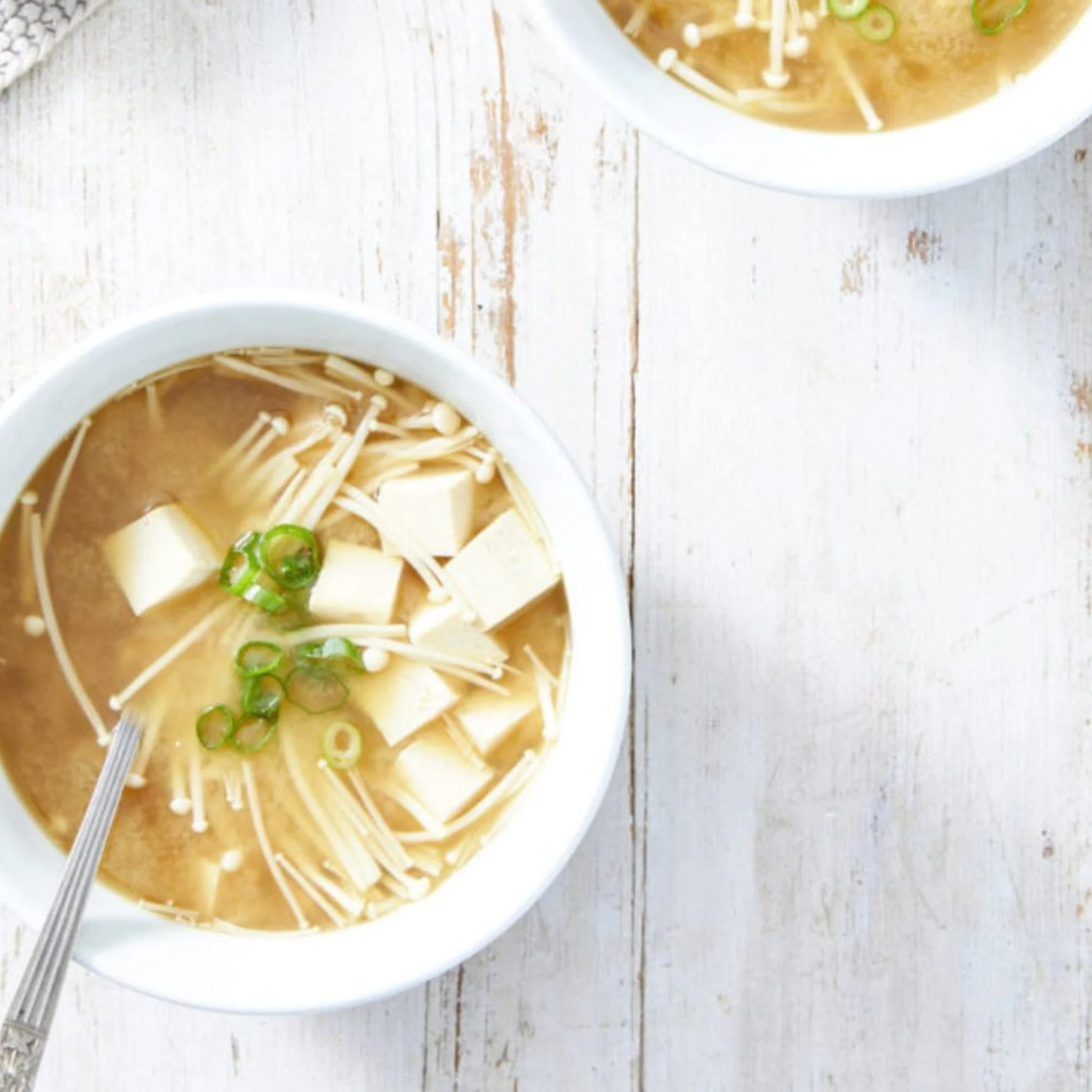 Miso Soup