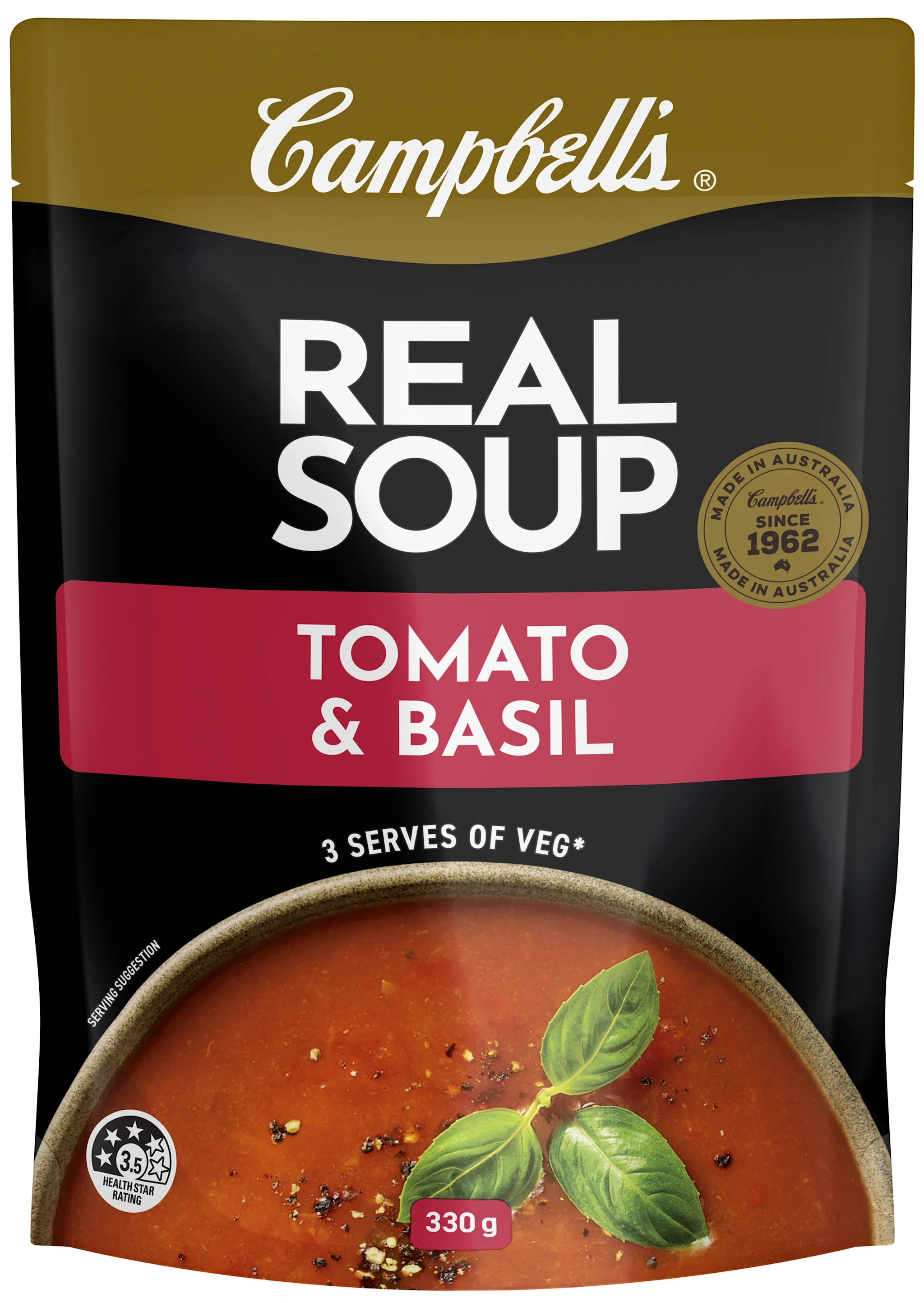 Tomato & Basil product image