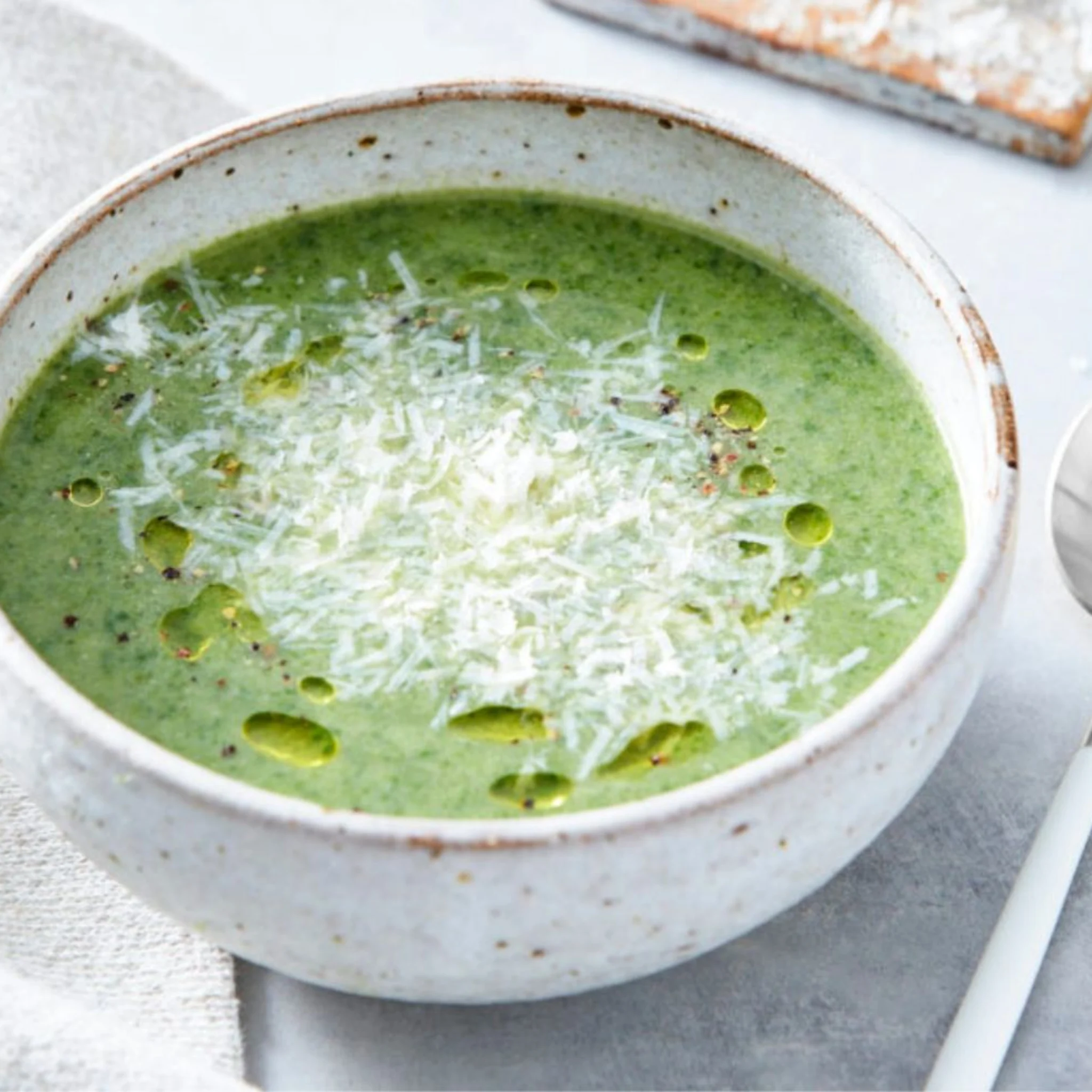 Green Soup