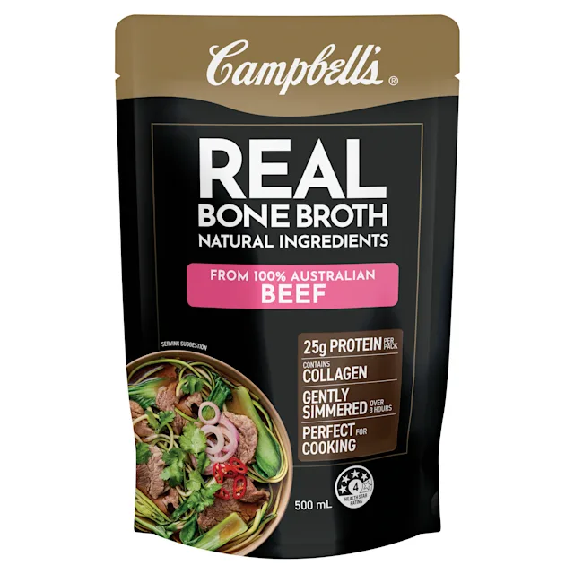 Beef - Pouch