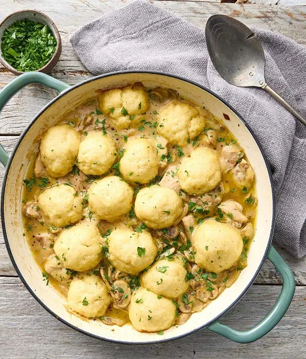 Chicken-Mushroom-Strew-with-Parsley-Dumplings-Card