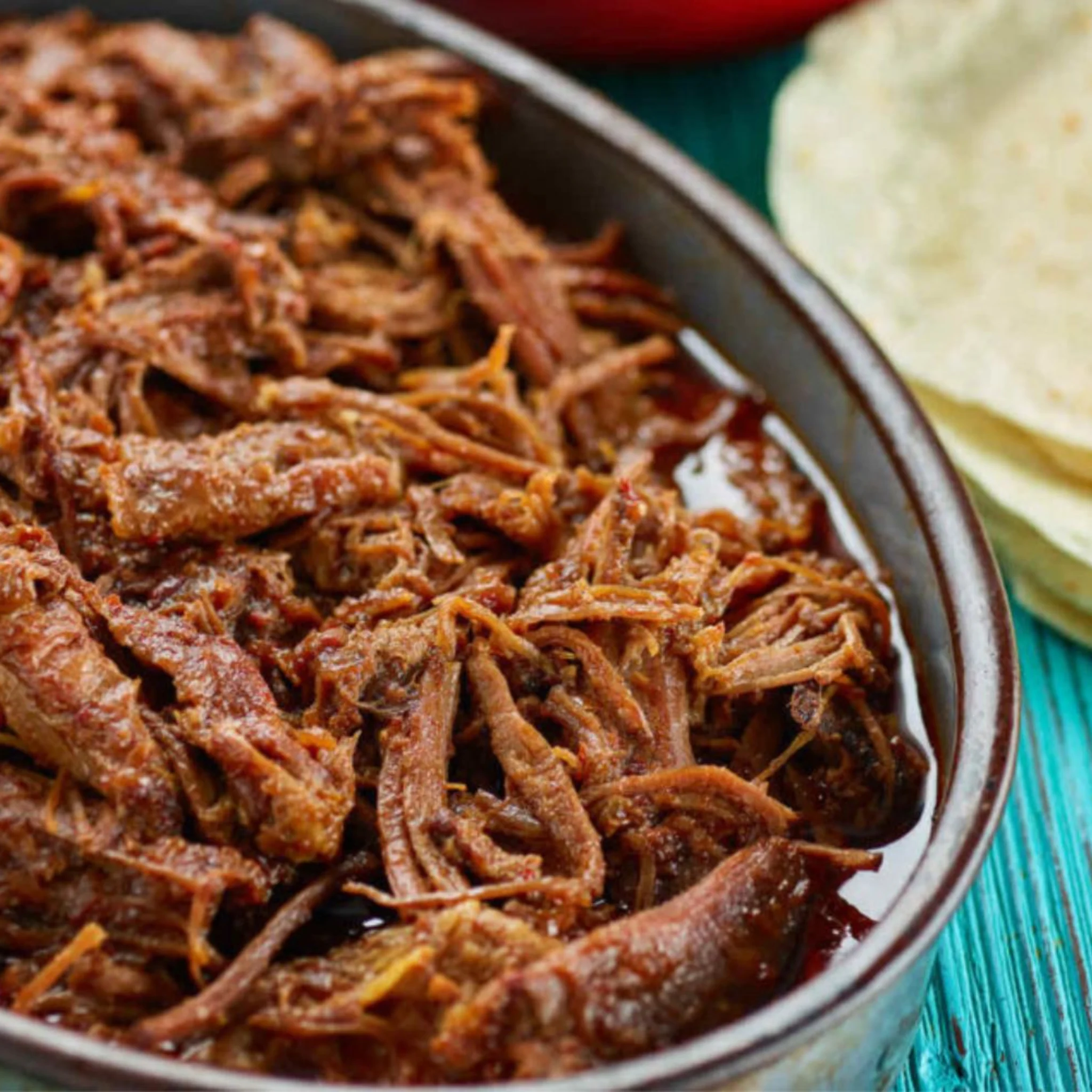 Barbocoa Beef
