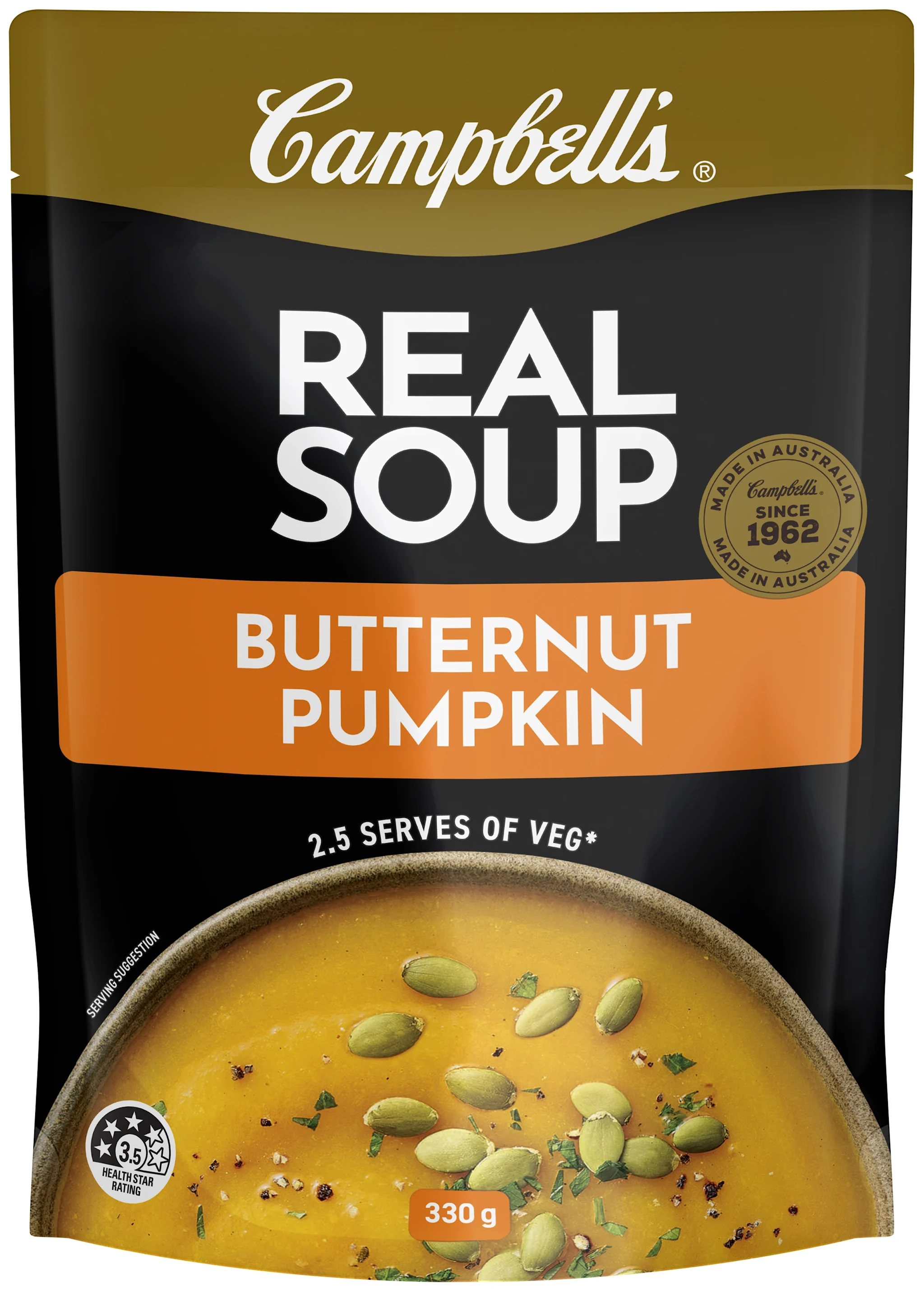 Butternut Pumpkin product image