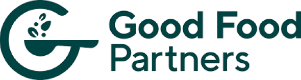 Good Food Partner Logo