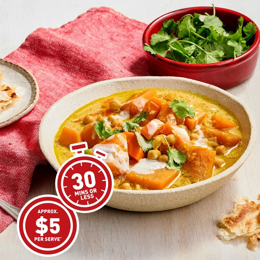 Pumpkin Chickpea Thumbnail