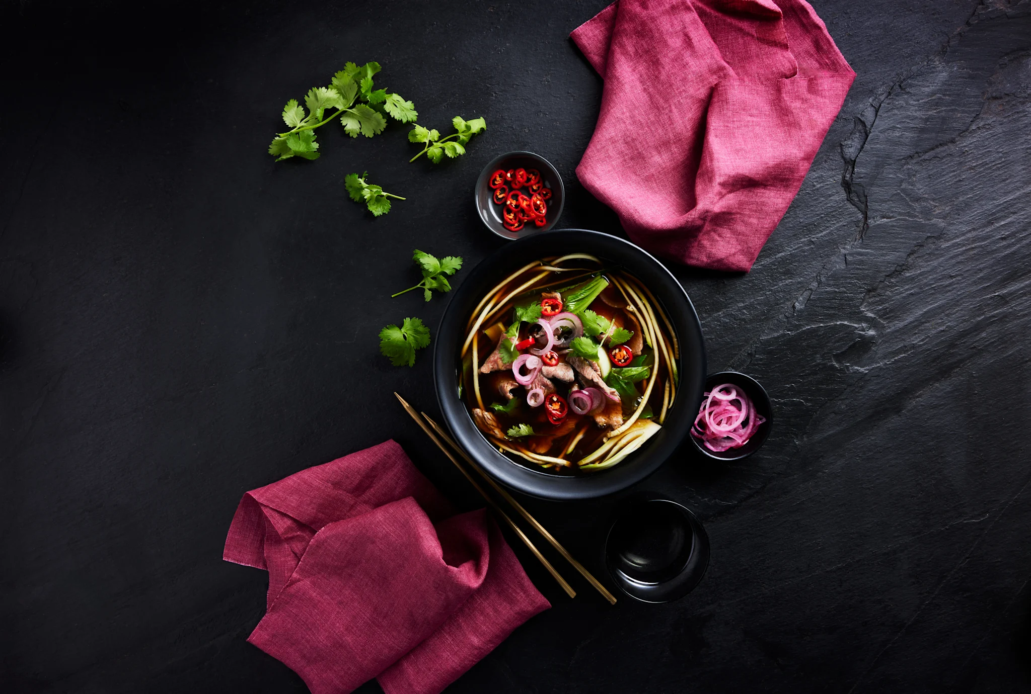 Hero Image Recipe Easy Beef Pho